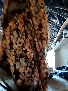 Snapshot of Haliya88 chatting on 10.14.25 Haliya88 online show from 10.14.25