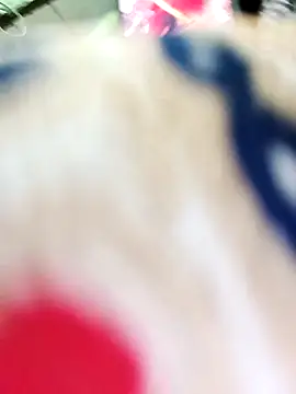 Snapshot of Haliya88 chatting on 10.14.25 Haliya88 online show from 10.14.25