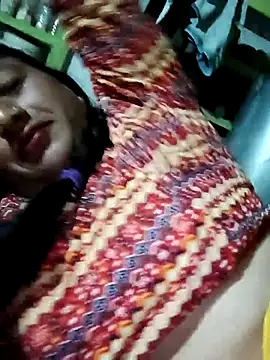 Snapshot of Haliya88 chatting on 10.16.25 Haliya88 online show from 10.16.25