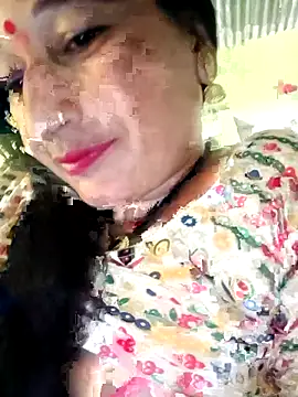 Snapshot of Haliya88 chatting on 11.02.25 Haliya88 online show from 11.02.25