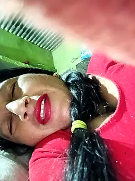 Snapshot of Haliya88 chatting on 11.08.25 Haliya88 online show from 11.08.25