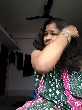 Deborbhavi222 online show from 12.21.25