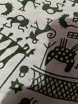 Deborbhavi222 online show from 03.09.26