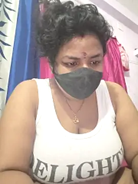 Deborbhavi222 online show from 03.17.26