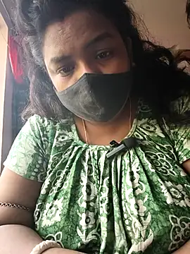 Deborbhavi222 online show from 04.03.26