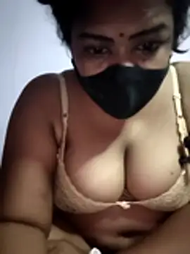 Deborbhavi222 online show from 04.04.26