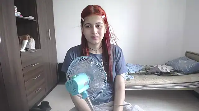 Mirage Sertori online show from 03.25.26