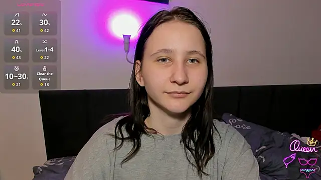 ChristinaFivePlus online show from 03.23.26