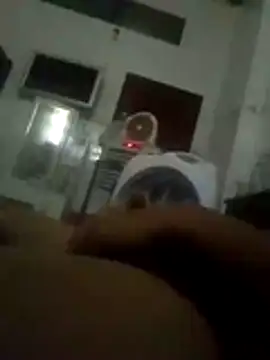 ManChillBigCockVN online show from 12.01.25