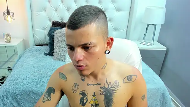 wildthor26 online show from 03.03.26