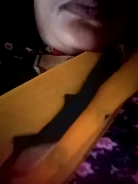 Snapshot of KumariPayal chatting on 10.28.25 KumariPayal online show from 10.28.25