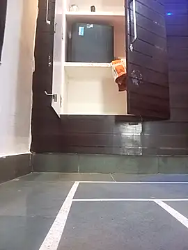 Snapshot of KumariPayal chatting on 10.31.25 KumariPayal online show from 10.31.25