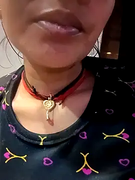 Snapshot of KumariPayal chatting on 11.08.25 KumariPayal online show from 11.08.25