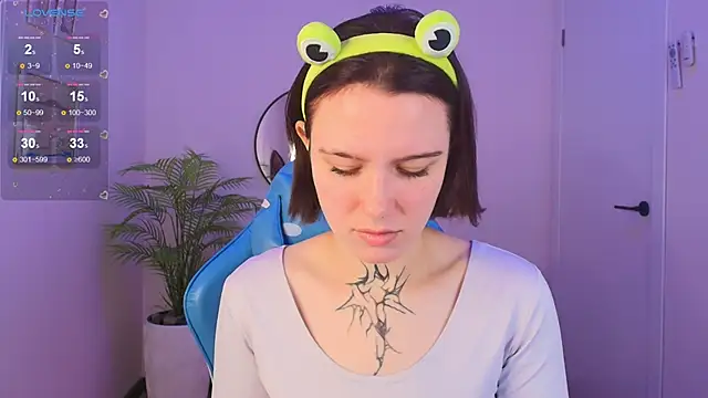 Elastikisss online show from 10.06.25