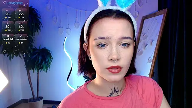 Elastikisss online show from 10.17.25