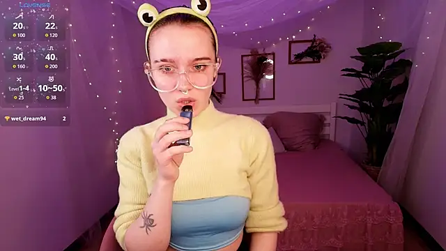 Elastikisss online show from 02.05.26