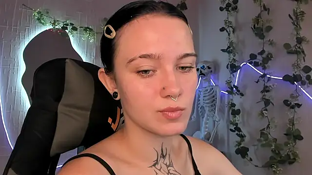 Elastikisss online show from 07.17.26
