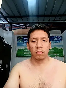 Snapshot of xxx-yz chatting on 10.03.25 xxx-yz online show from 10.03.25