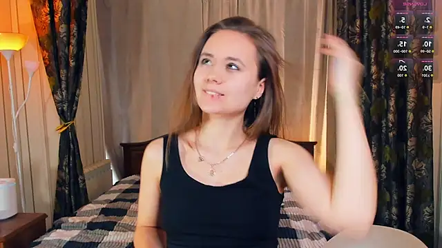 Snapshot of Crysta1Eva_ chatting on 10.17.25 Crysta1Eva  online show from 10.17.25
