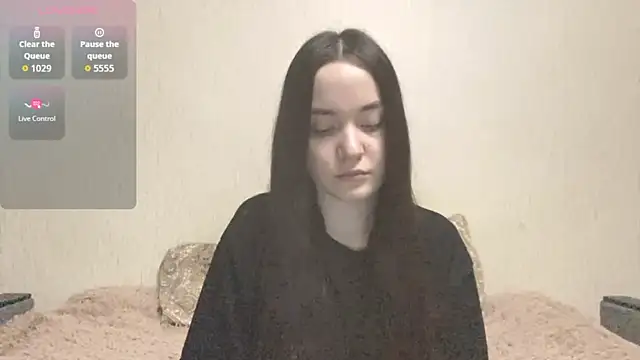 VividSienna online show from 01.09.26