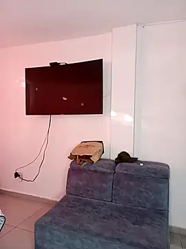 Carlandelli1 online show from 03.14.26