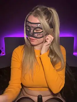 Cherrycolada online show from 03.02.26