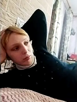 Ponka2011 online show from 11.26.25