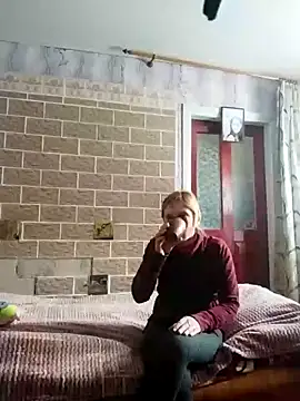 Ponka2011 online show from 03.24.26