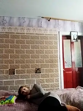 Ponka2011 online show from 04.11.26