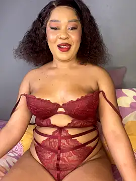 Snapshot of BlackBarbieX23 chatting on 10.20.25 BlackBarbieX23 online show from 10.20.25