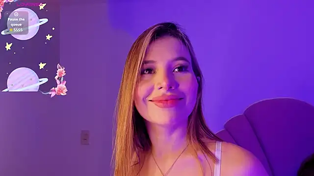 Snapshot of nicol_gw7 chatting on 10.25.25 nicol gw7 online show from 10.25.25