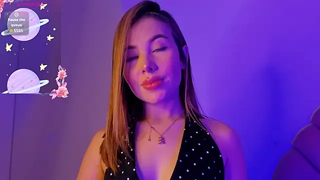 Snapshot of nicol_gw7 chatting on 10.27.25 nicol gw7 online show from 10.27.25