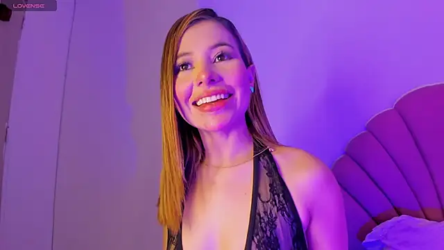 Snapshot of nicol_gw7 chatting on 10.29.25 nicol gw7 online show from 10.29.25