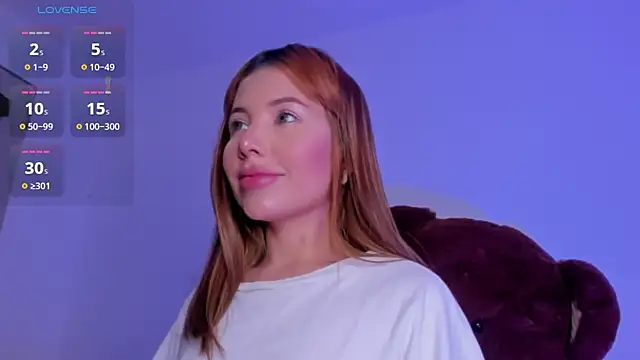 nicol gw7 online show from 04.07.26