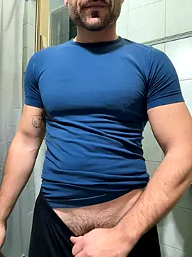 giovan2020 online show from 12.01.25