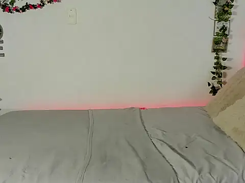 michell anyeli online show from 10.25.25