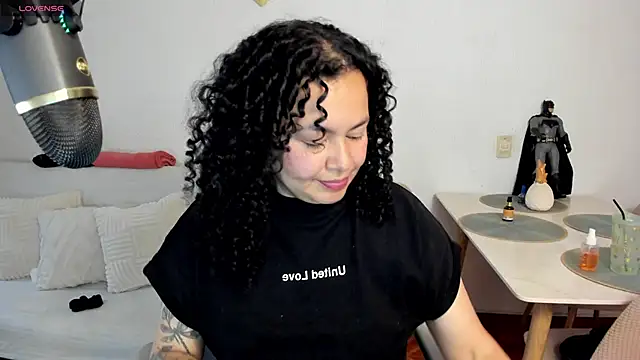 Snapshot of Chubby_Licius chatting on 02.10.26 Chubby Licius online show from 02.10.26