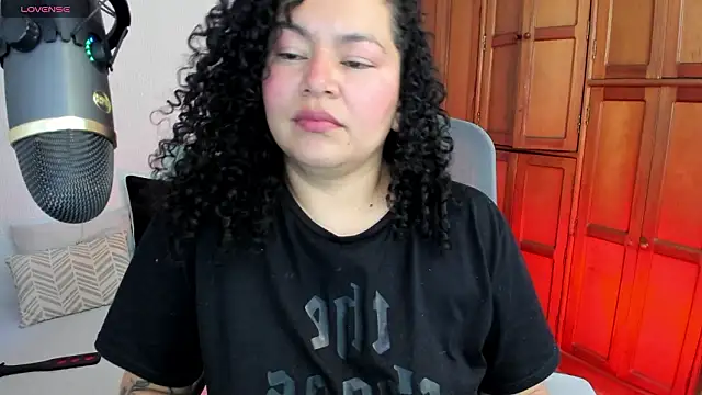 Chubby Licius online show from 03.15.26