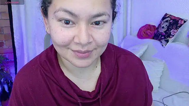 Chubby Licius online show from 04.07.26