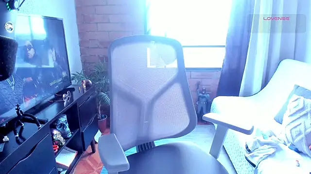 Chubby Licius online show from 04.15.26