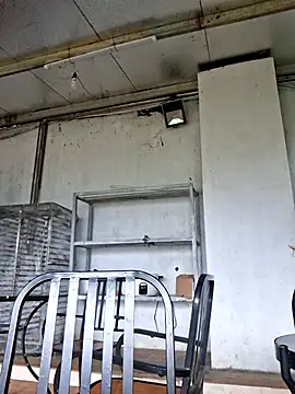 xuxulovezz online show from 10.17.25