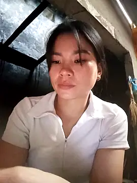 Snapshot of Suny_babyy chatting on 10.26.25 Suny babyy online show from 10.26.25