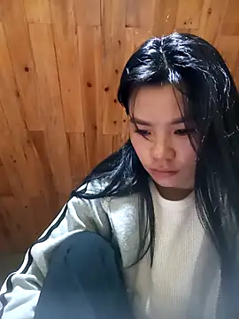 Snapshot of Suny_babyy chatting on 11.01.25 Suny babyy online show from 11.01.25