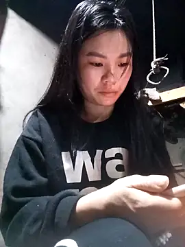 Snapshot of Suny_babyy chatting on 11.03.25 Suny babyy online show from 11.03.25