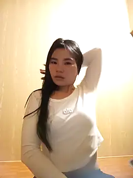 Snapshot of Suny_babyy chatting on 11.06.25 Suny babyy online show from 11.06.25