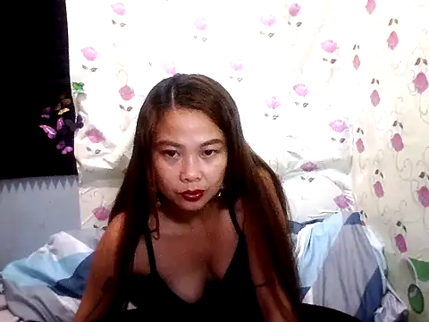 SweetRosie2025 online show from 10.18.25