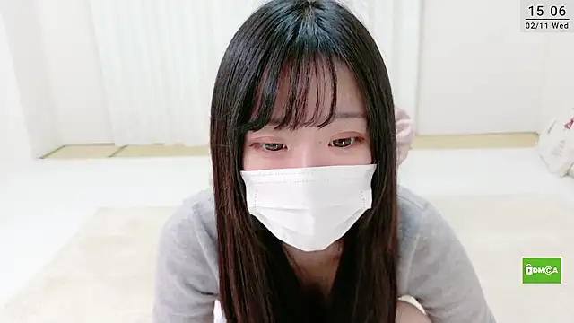 --rino-- online show from 02.11.26