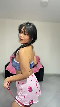 Selene Wings22 online show from 04.09.26