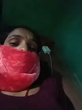 Snapshot of Rupali_ji chatting on 06.18.26 Rupali ji online show from 06.18.26