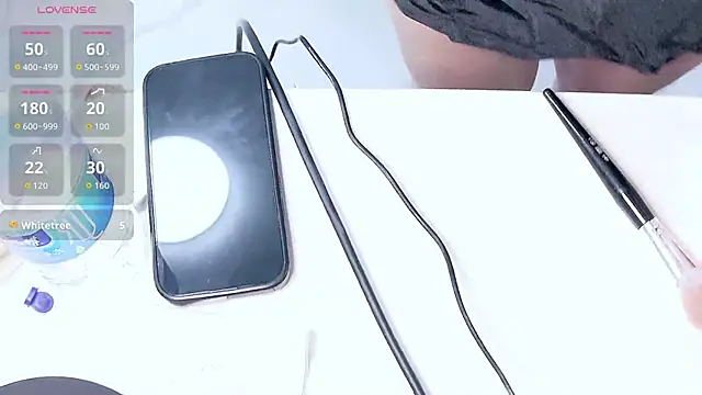 Nelly520 online show from 01.15.26